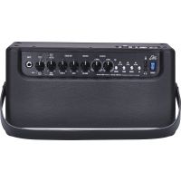 Eko BAIO Amp 25 - ampli compact à modélisations + effets + drum + Bluetooth - Vue 2