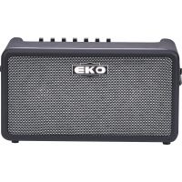 Eko BAIO Amp 25 - ampli compact à modélisations + effets + drum + Bluetooth - Vue 3