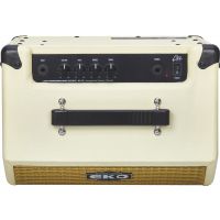 Eko AC15 ampli électro-acoustique - Vue 2