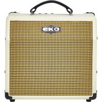 Eko AC15 ampli électro-acoustique - Vue 3