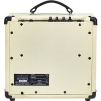 Eko AC15 ampli électro-acoustique - Vue 4