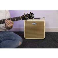 Eko AC15 ampli électro-acoustique - Vue 6