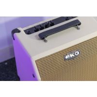 Eko AC15 ampli électro-acoustique - Vue 7