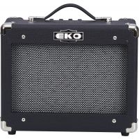 Eko B-BA15 - combo basse 15W - Vue 3