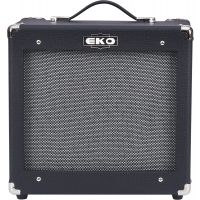 Eko B-BA35 - combo basse 35W - Vue 3