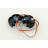 M-Audio Molettes Pitch & Modulation OXYGEN MKIV - Vue 2