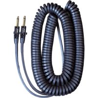 EBS Câble Instrument Curly  4,6m droit/droit - Vue 1