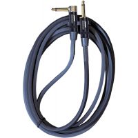 EBS Câble Instrument Regular 6,8m droit/coudé - Vue 1