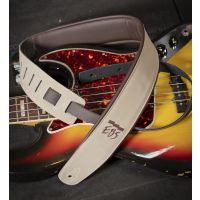 EBS Sangle EBS Suede Cream - Vue 2