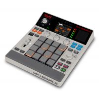 Akai Professional MPC Sample - Vue 4