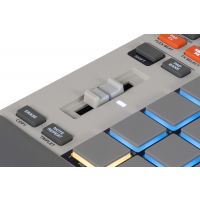 Akai Professional MPC Sample - Vue 7