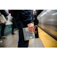 Akai Professional MPC Sample - Vue 9