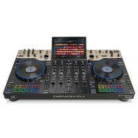 Denon DJ PRIME 4 G2 - Vue 1