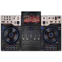 Denon DJ PRIME 4 G2 - Vue 2