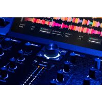 Denon DJ PRIME 4 G2 - Vue 7