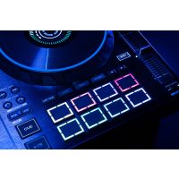 Denon DJ PRIME 4 G2 - Vue 8