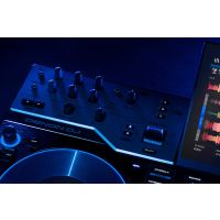 Denon DJ PRIME 4 G2 - Vue 9