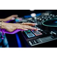 Denon DJ PRIME 4 G2 - Vue 10