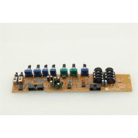 Allen & Heath Carte Stereo I/P2 ZED-10FX - Vue 1