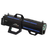 Algam Lighting FMG Cyclone - Machine à fumée portable 1200W sur batterie - Vue 1