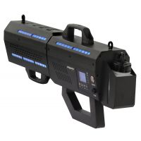 Algam Lighting FMG Cyclone - Machine à fumée portable 1200W sur batterie - Vue 3