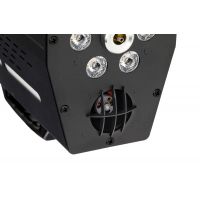 Algam Lighting FMG Cyclone - Machine à fumée portable 1200W sur batterie - Vue 4