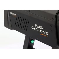 Algam Lighting FMG Cyclone - Machine à fumée portable 1200W sur batterie - Vue 5