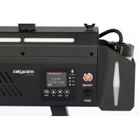 Algam Lighting FMG Cyclone - Machine à fumée portable 1200W sur batterie - Vue 6