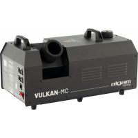 Algam Lighting VULKAN MC - Machine à fumée et effet CO2 avec tête mobile - Vue 1