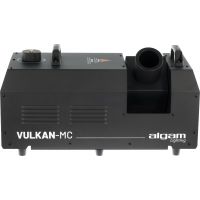 Algam Lighting VULKAN MC - Machine à fumée et effet CO2 avec tête mobile - Vue 2