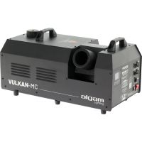 Algam Lighting VULKAN MC - Machine à fumée et effet CO2 avec tête mobile - Vue 3