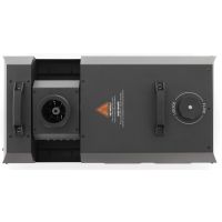 Algam Lighting VULKAN MC - Machine à fumée et effet CO2 avec tête mobile - Vue 5
