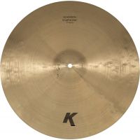 Zildjian K Klassisch Symphonic 17