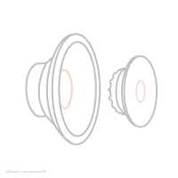 Adam Audio Tweeter S2X/S4X - Vue 1