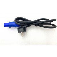 Algam Cordon secteur type POWERCON 1,2m - Vue 1