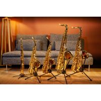 SML Paris Saxophone Ténor verni 