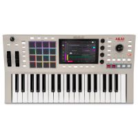 Akai Professional MPC Key 37 Gen 2 - Vue 1