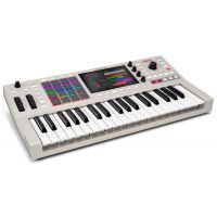 Akai Professional MPC Key 37 Gen 2 - Vue 2