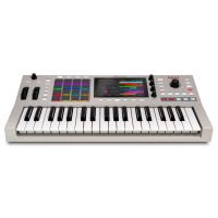 Akai Professional MPC Key 37 Gen 2 - Vue 3