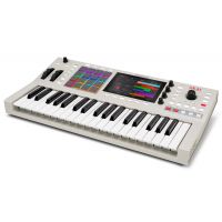 Akai Professional MPC Key 37 Gen 2 - Vue 4