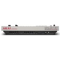 Akai Professional MPC Key 37 Gen 2 - Vue 5