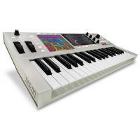 Akai Professional MPC Key 37 Gen 2 - Vue 6