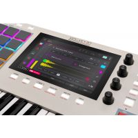 Akai Professional MPC Key 37 Gen 2 - Vue 7