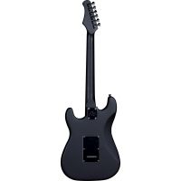 Eko ST350 HSS Stealth Black - Vue 2