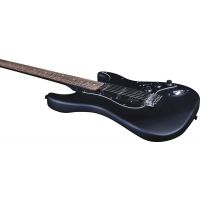 Eko ST350 HSS Stealth Black - Vue 3