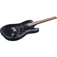Eko ST350 HSS Stealth Black - Vue 4