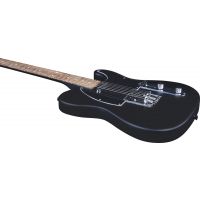 Eko TL300 Stealth Black - Vue 3