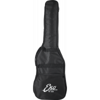 Eko PACK ST 100 Sunburst : guitare + housse + mini ampli 3W Bluetooth + accessoires - Vue 4