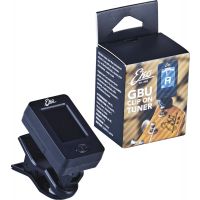 Eko PACK ST 100 Sunburst : guitare + housse + mini ampli 3W Bluetooth + accessoires - Vue 5