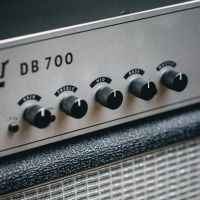 Aguilar DB700 - Vue 3